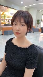 -YESIDO BLACK椰岛造型
