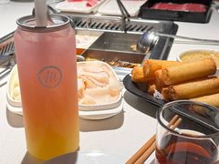 -海底捞火锅(外滩店)