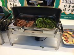 -文星素食(兴华路店)