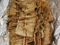 -老大连路特色烧烤(基隆路店)
