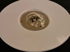 -圣丰索菲特·法国餐厅