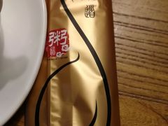 -小城粥道·海胆鲜虾粥(解放广场店)