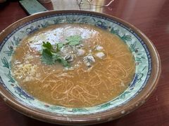 -古早人小吃店(黄河北路店)