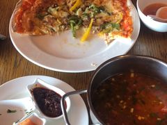 -长白山凯悦酒店·市集咖啡厅