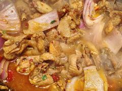 -印象鲵宴·张家界地标美食名片(溪布街店)