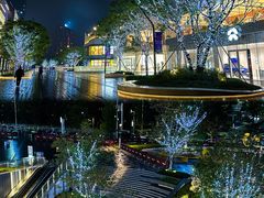 -东莞松山湖万象汇