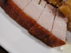 烧味拼盘-新旺茶餐厅(嘉里城店)