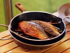 -CAMP.33露营烤肉·团建聚餐(创智天地店)