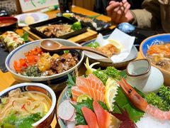 -一本料理(西溪天街店)