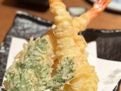 -水之惠鲜鱼料理(王府大街店)