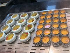 -钱小奴创意自助餐厅·原切谷饲安格斯畅吃(苏州昆山招商花园城店)