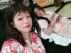 -汤里来温泉