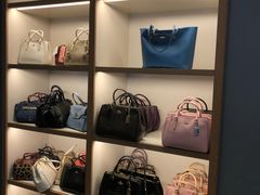 -COACH蔻驰(赛特奥特莱斯店)