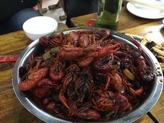 -刘一龙虾.烧烤(理工直营店)