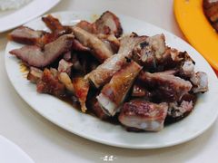 -大聪烧鹅快餐店(梅林店)