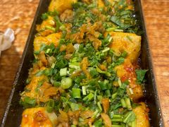 -老资豆拾牛·川南口味菜(保利花园店)