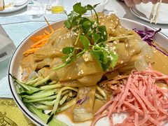 -大眼锅贴水饺(河东店)