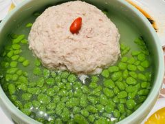 淮扬清汤狮子头-淮扬厨子(健康路店)