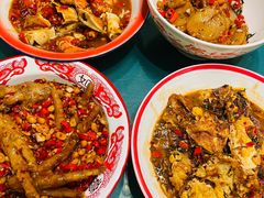 -莫小炒·鲜辣江西菜