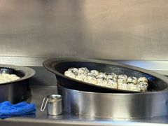 -小杨生煎(黄河路美食休闲街店)