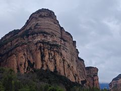 -黄崖洞文化旅游区