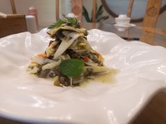 -安多素食(广仁寺路店)