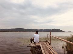 -梦缘水乡·湖景餐厅