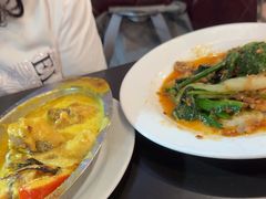 -妈阁铭记澳葡美食