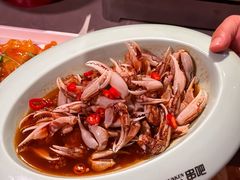 -醉炫音速烧烤·干煸菜(沙河总店)