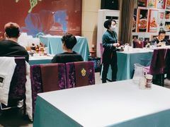 大堂-紫光园(燕郊总店)