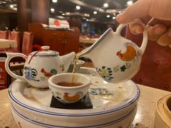 -点都德(聚福楼店)