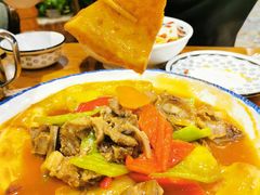 -巴依老爷新疆美食(望京小街店)