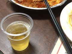 -马贤涮烤(超英·长乐家园店)