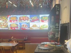 -美蛙四季(六里桥店)