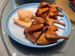 -客家汇·客家传承菜(水库店)