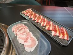 -龙神·炭烧酒场深夜食堂(新街口店)