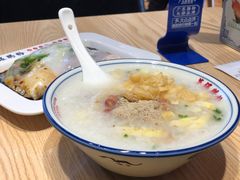 -荔银肠粉·非遗手藝(夫子庙店)