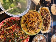 -饭江湖·江湖菜(湖广会馆店)