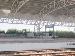 -泰州站