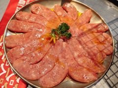 -合易泓烤肉•首创生椰大油边(宁山路店)