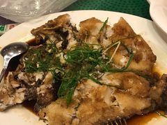 -盛港湾海鲜食府(黄沙店)