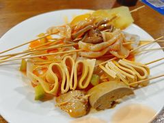 -丁丁猫重庆小面(徐州路店)
