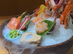 -花潮料理艺食馆(世欧广场店)