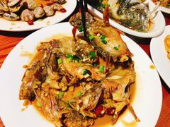 -阿军排档·烧烤