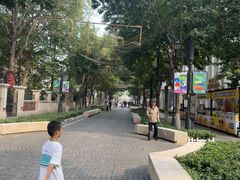 -天津意大利风情旅游区