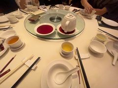 -利苑酒家(宜安广场店)
