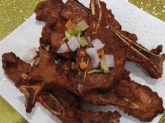 -阿巧一号私房菜(止园路店)