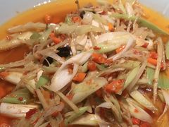 -雀蓝川菜(奥体广场店)