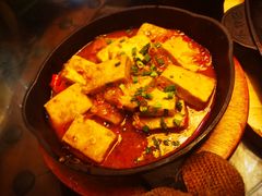 -云海肴·汽锅鸡·云南菜(天津国金汇店)