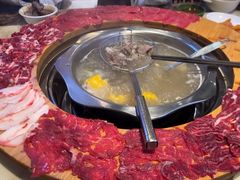 -小肥牛潮汕牛肉火锅(南联店)
